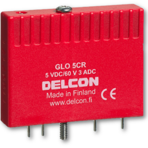 GLO5CR